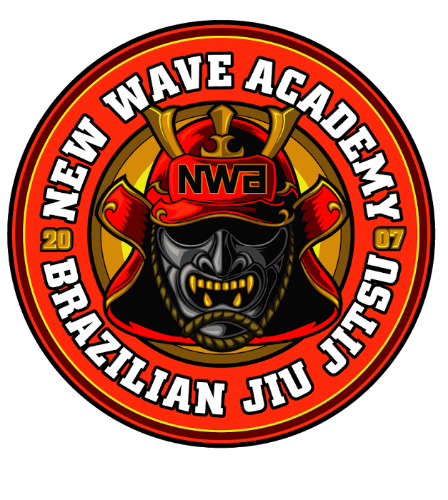 New Wave Academy badge