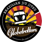 BJJ Globetrotters Affiliate Logo