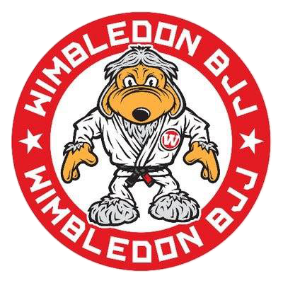 Wimbledon BJJ Affiliate Logo